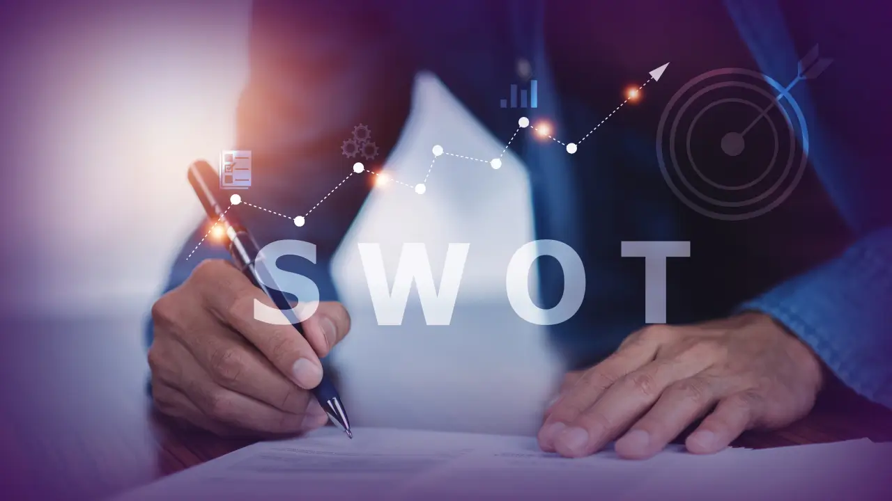 Análise SWOT: Benefícios para a sua Estratégia de Marketing