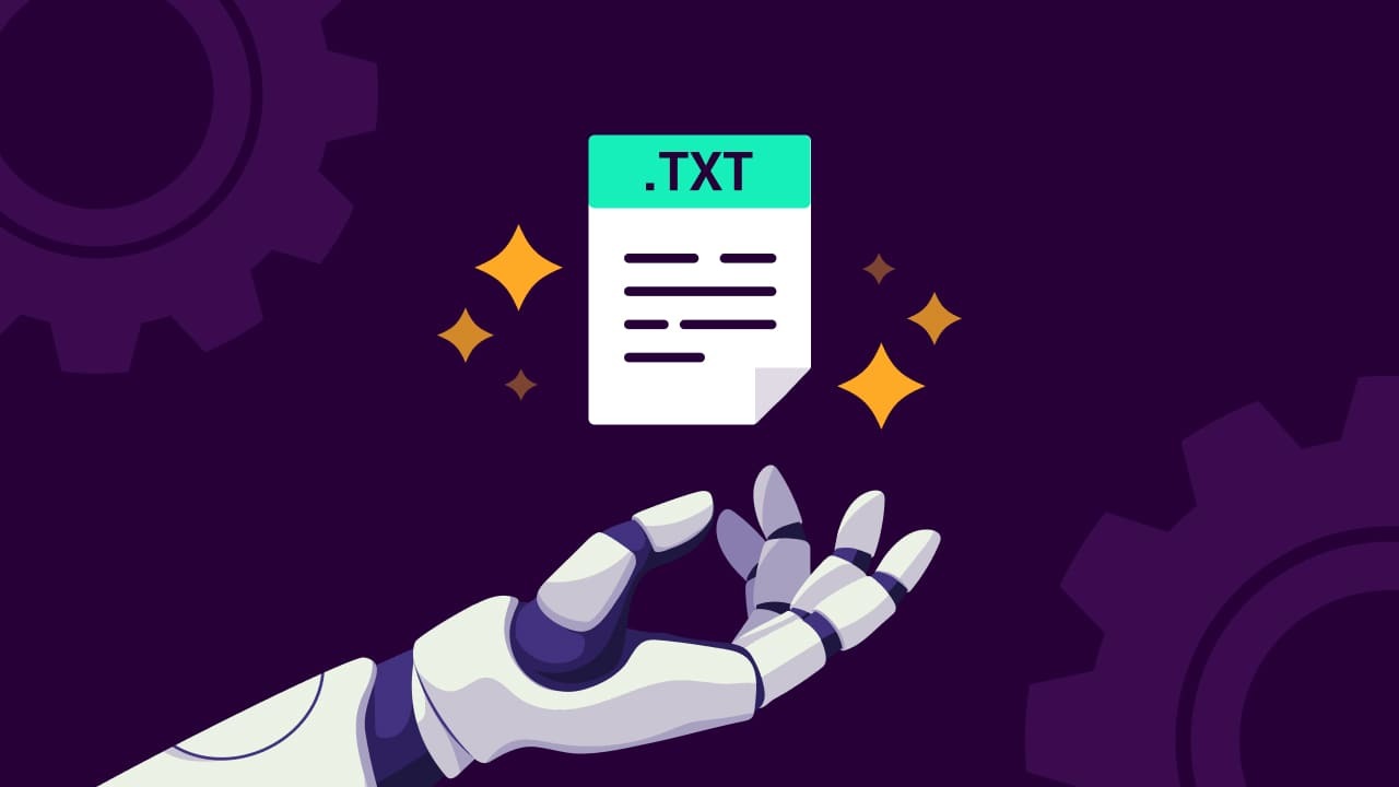 Como criar robots.txt: indexe seu site no Google