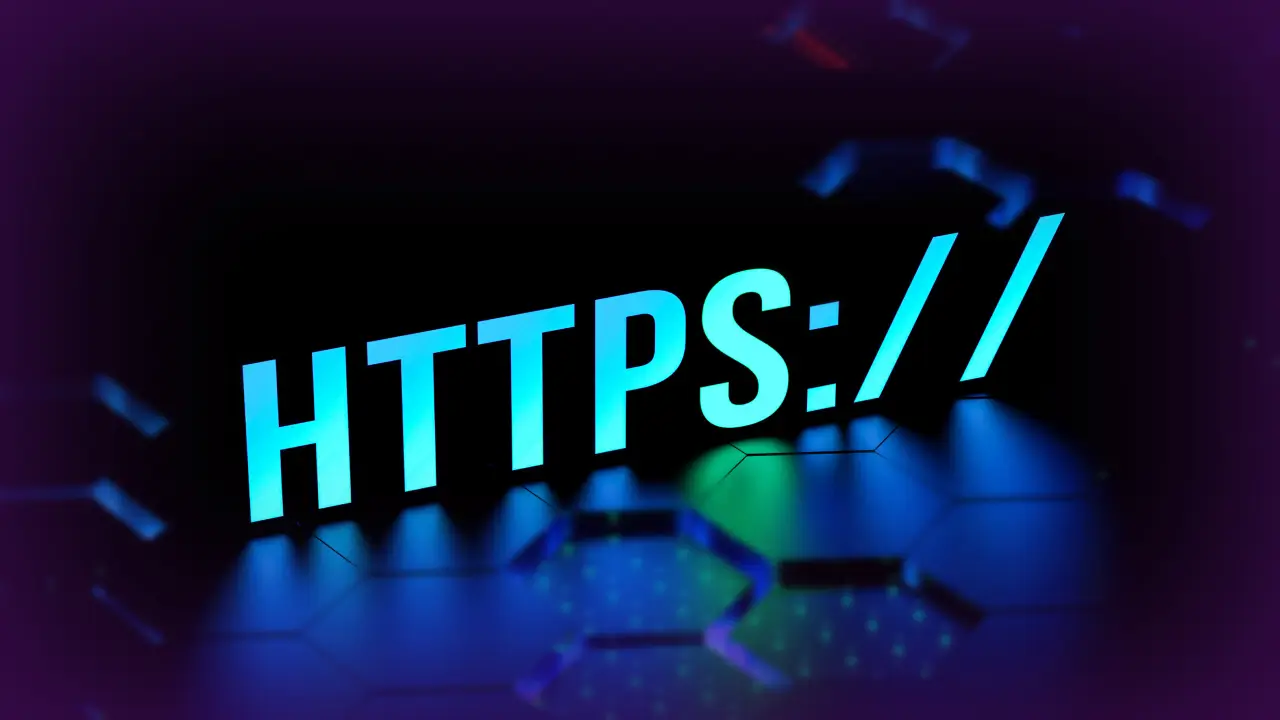 O que é HTTPS? Para que serve?